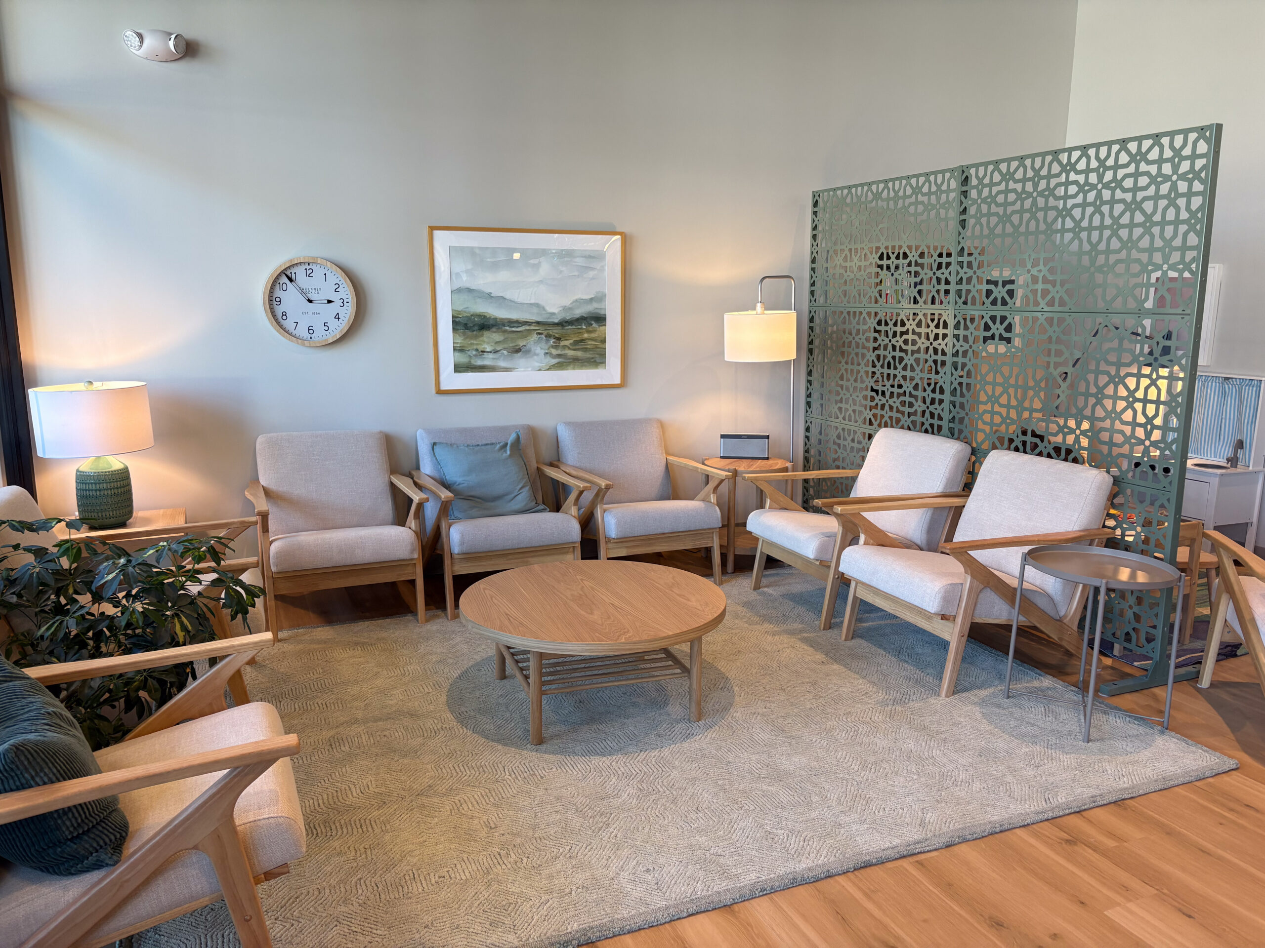 City Reach Family Therapy Expands Services with New Counseling Space