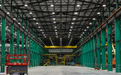 Generation Repair & Service Expands Story City Facility