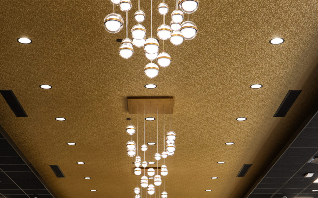 Gateway Conference Center Remodel