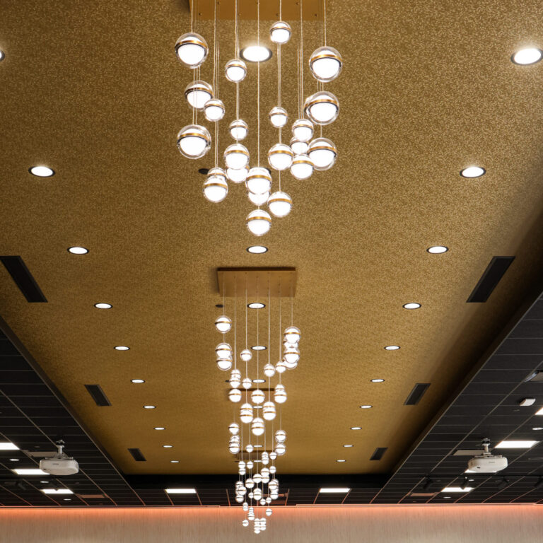 Gateway Conference Center Remodel