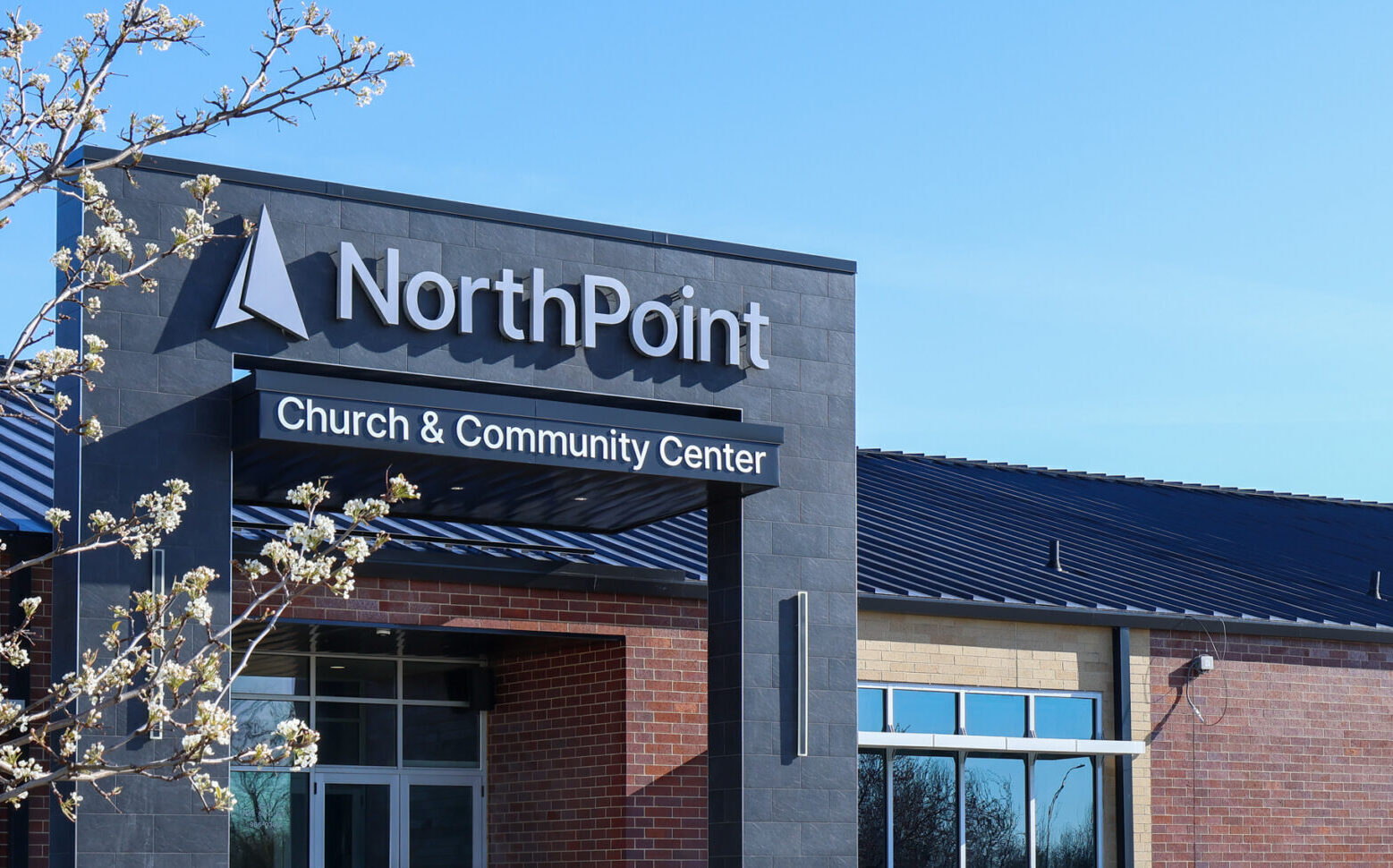 NorthPoint Church Celebrates Completion of Addition & Renovation